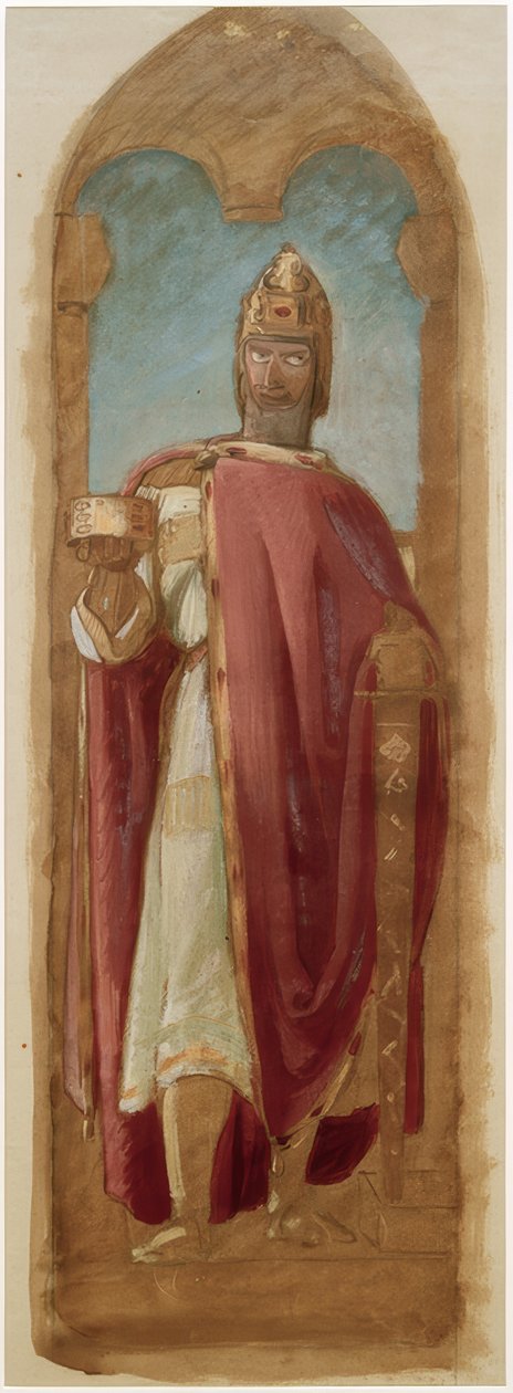 Otto I tekijältä Philipp Veit
