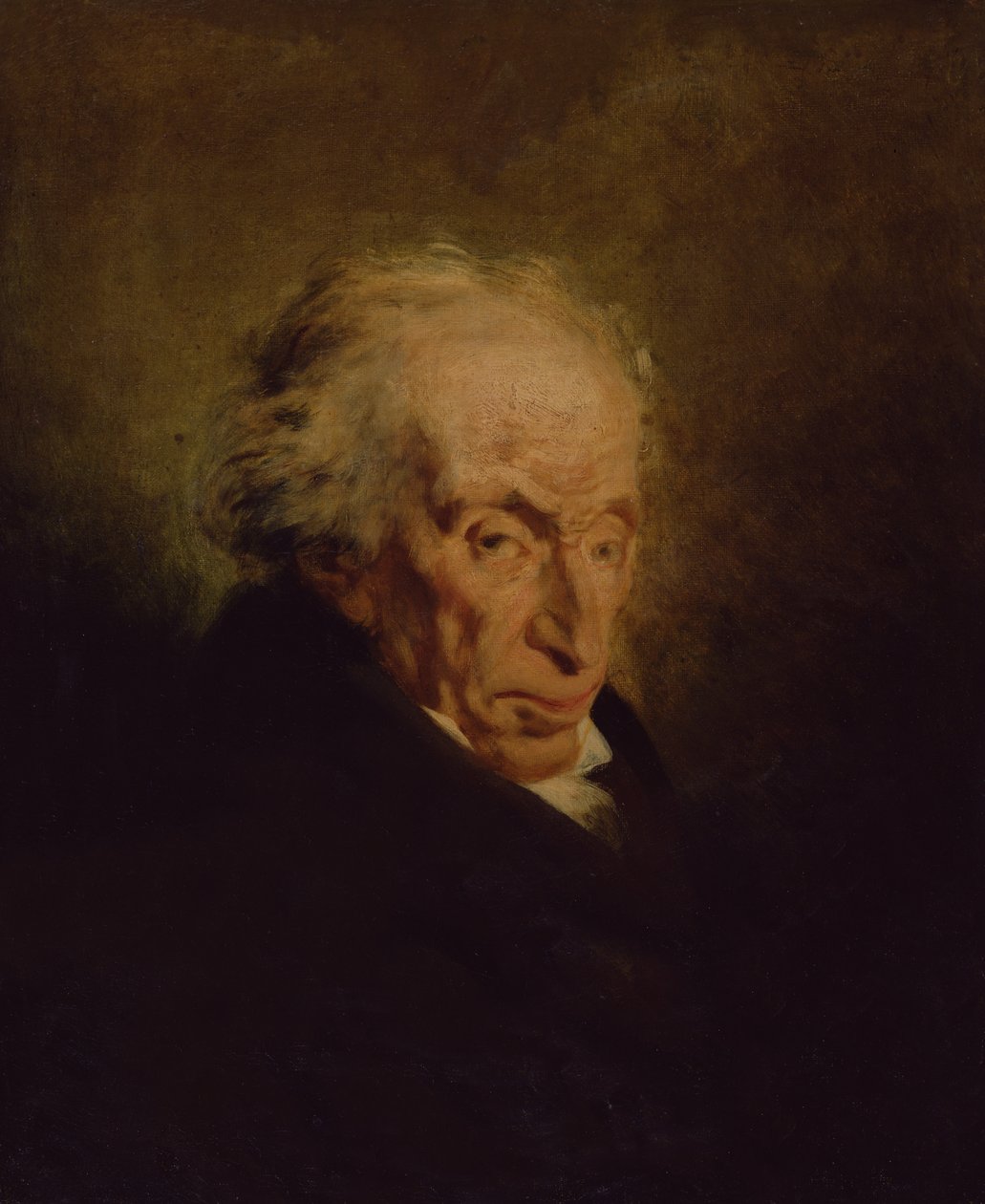 Filippo Buonarotti (1761-1837) tekijältä Philippe Auguste Jeanron