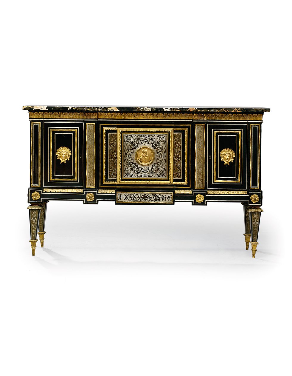 Ludvig XVI:n meuble d