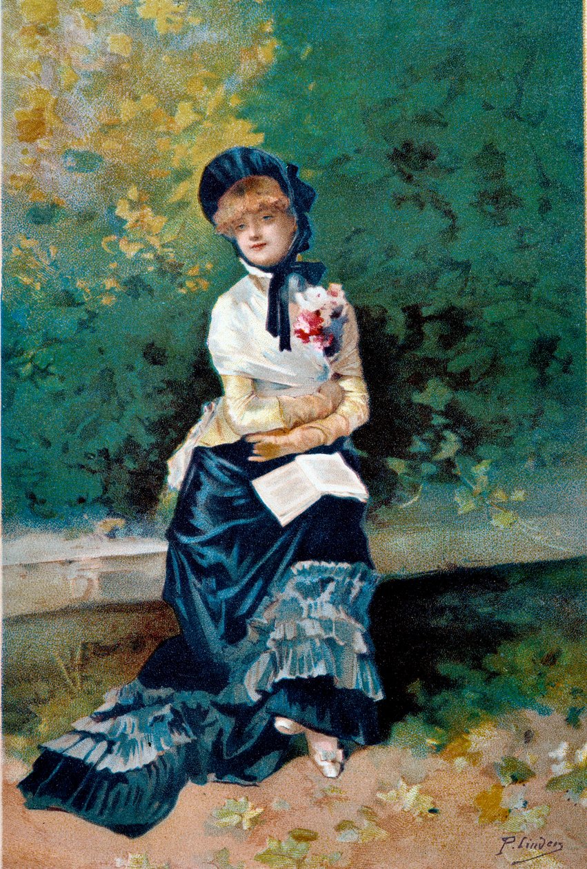 Philippe Jacques Linderin L