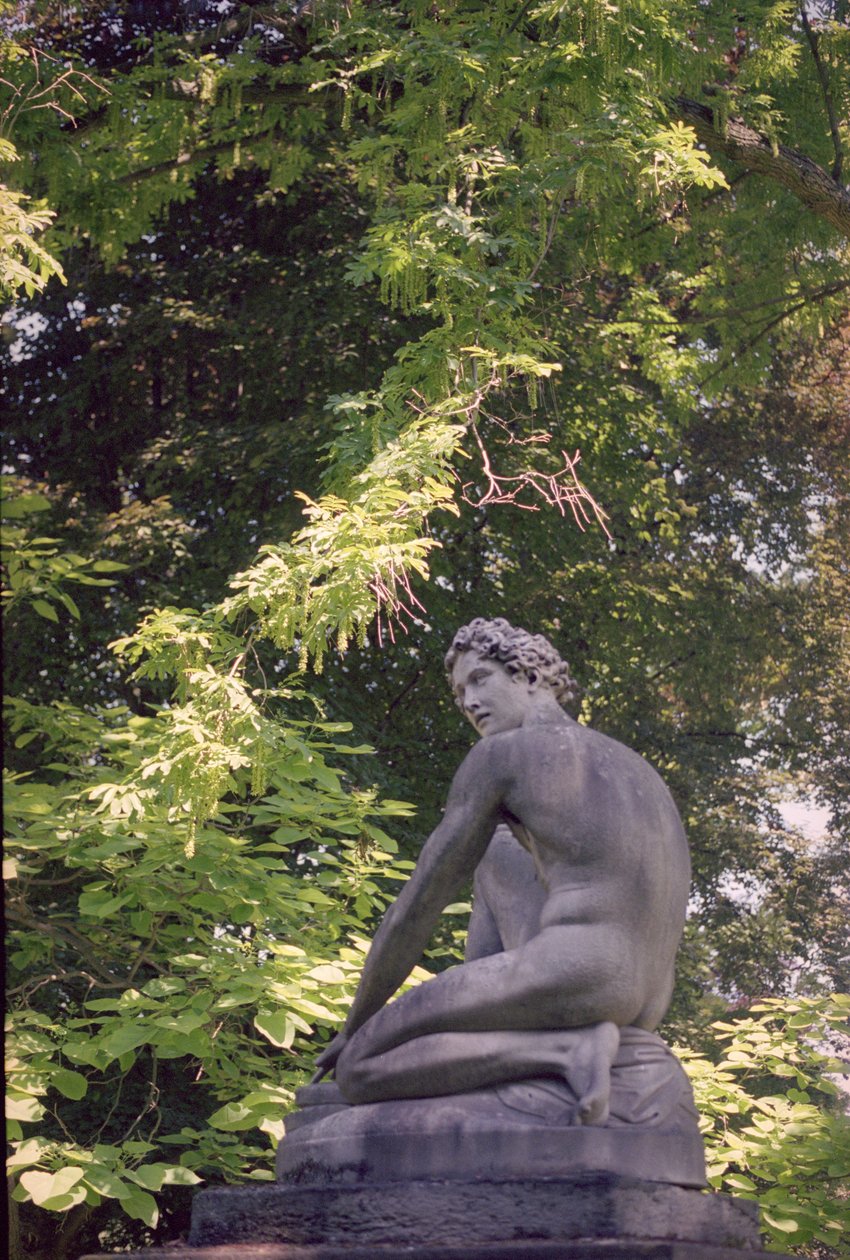 Archidamas tekijältä Philippe Joseph Henri Lemaire