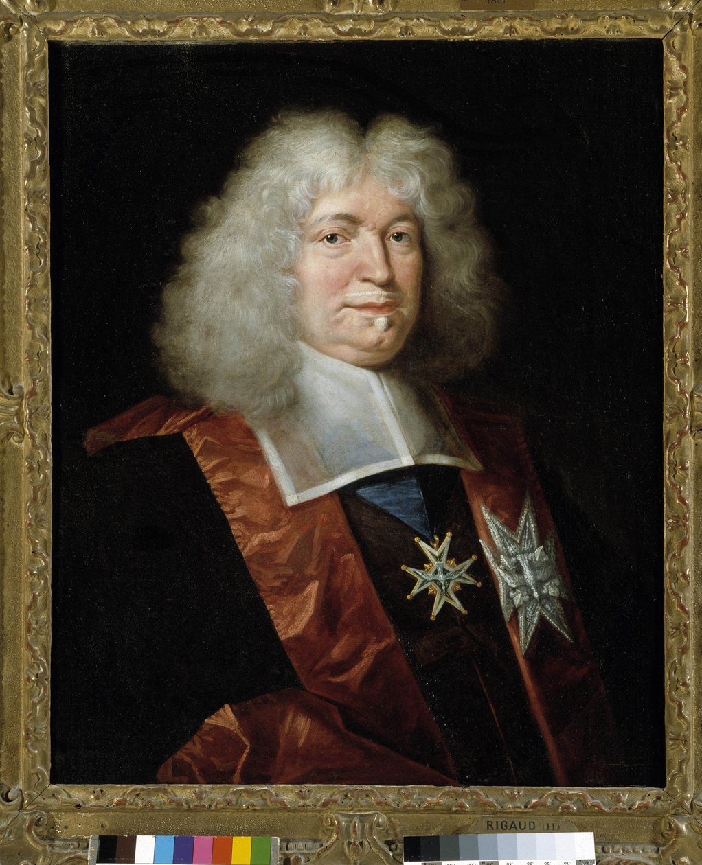 Louis Boucherat