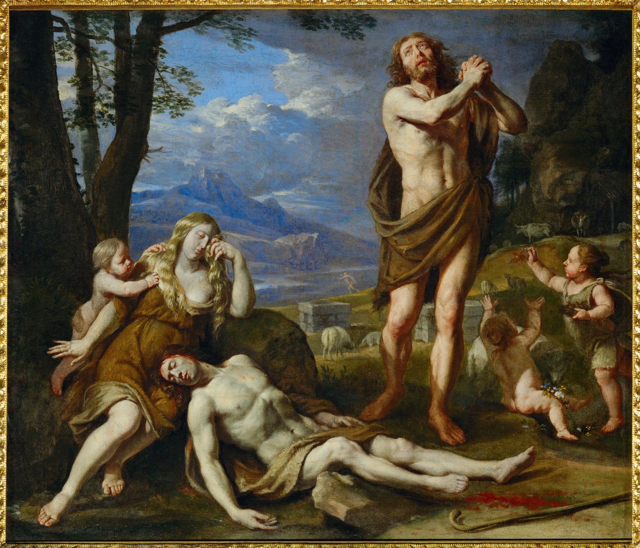  tekijältä Philippe de Champaigne