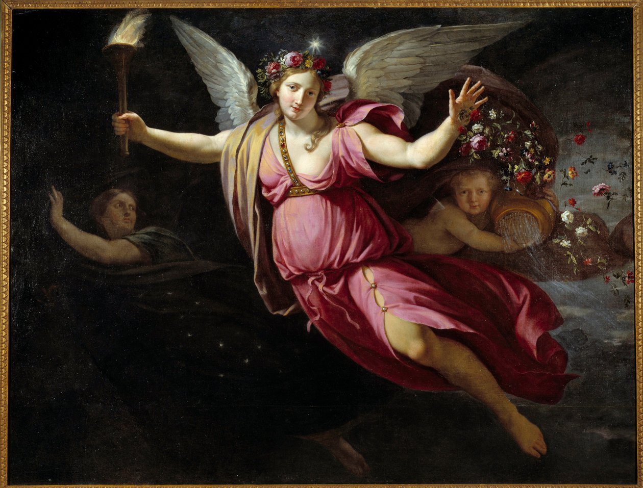 Jean Baptiste Champaignen (1631-1684) L