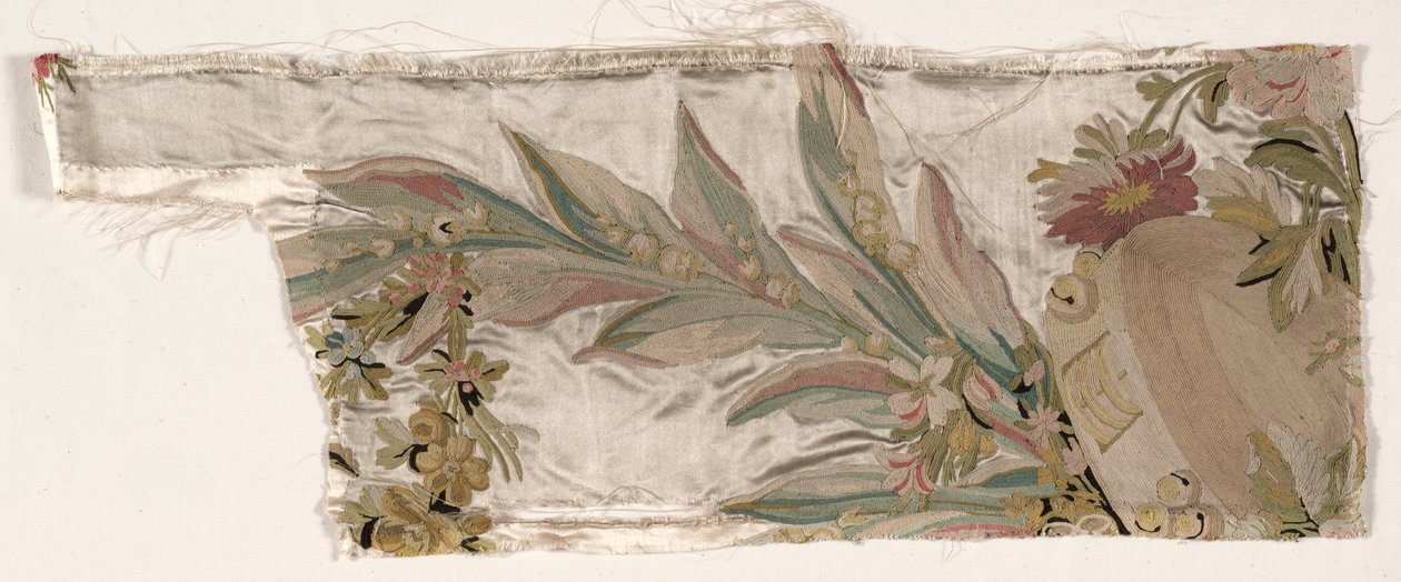 Päällinen Fragmentti tekijältä Philippe de Lasalle