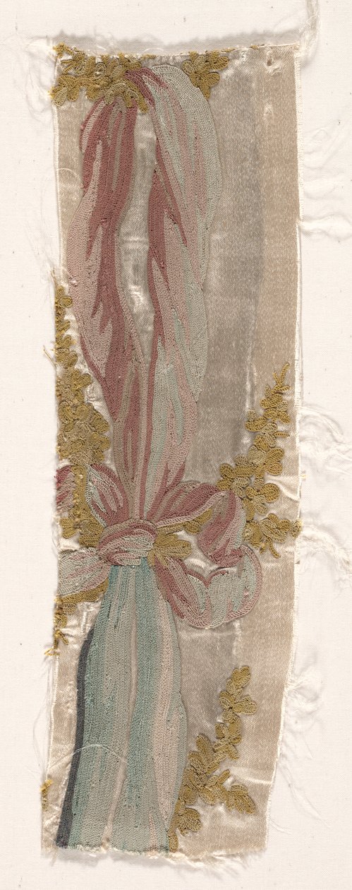 Päällinen Fragmentti tekijältä Philippe de Lasalle