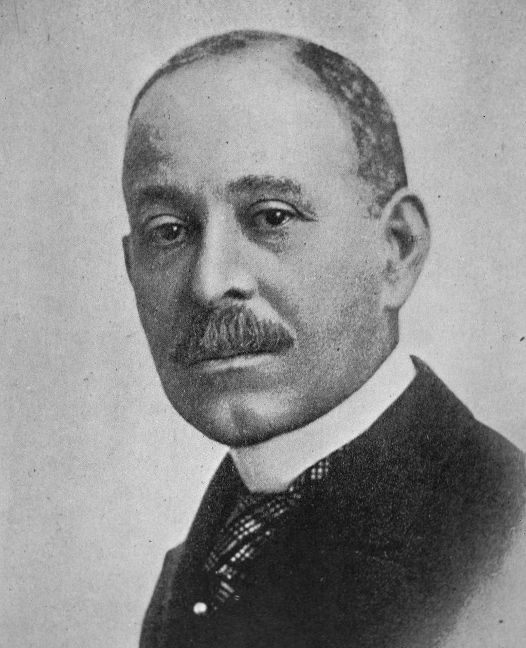 Daniel Hale Williams (1856-1931) (valkovalkoinen) tekijältä Photographer American