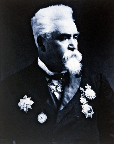 Sir Hiram Maxim (m/v kuva) tekijältä Photographer English