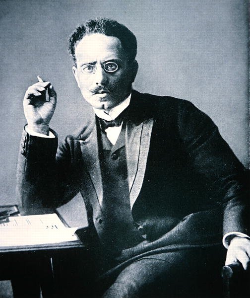 Karl Liebknecht (m/w kuva) tekijältä Photographer German