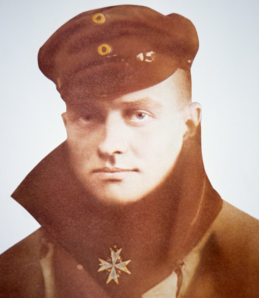 The Red Baron (m/w kuva) tekijältä Photographer German