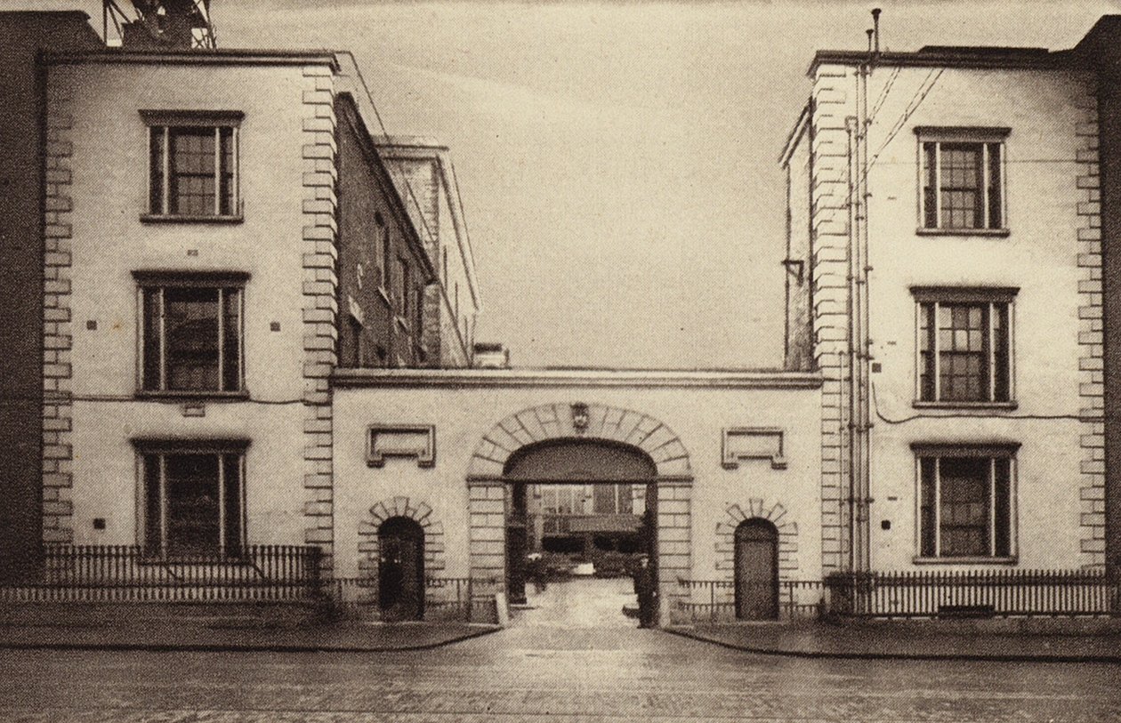 St James