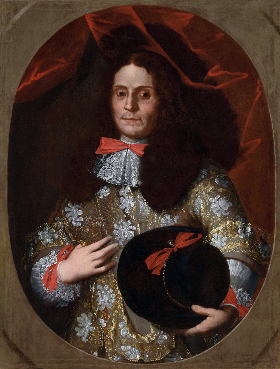 Portrait d