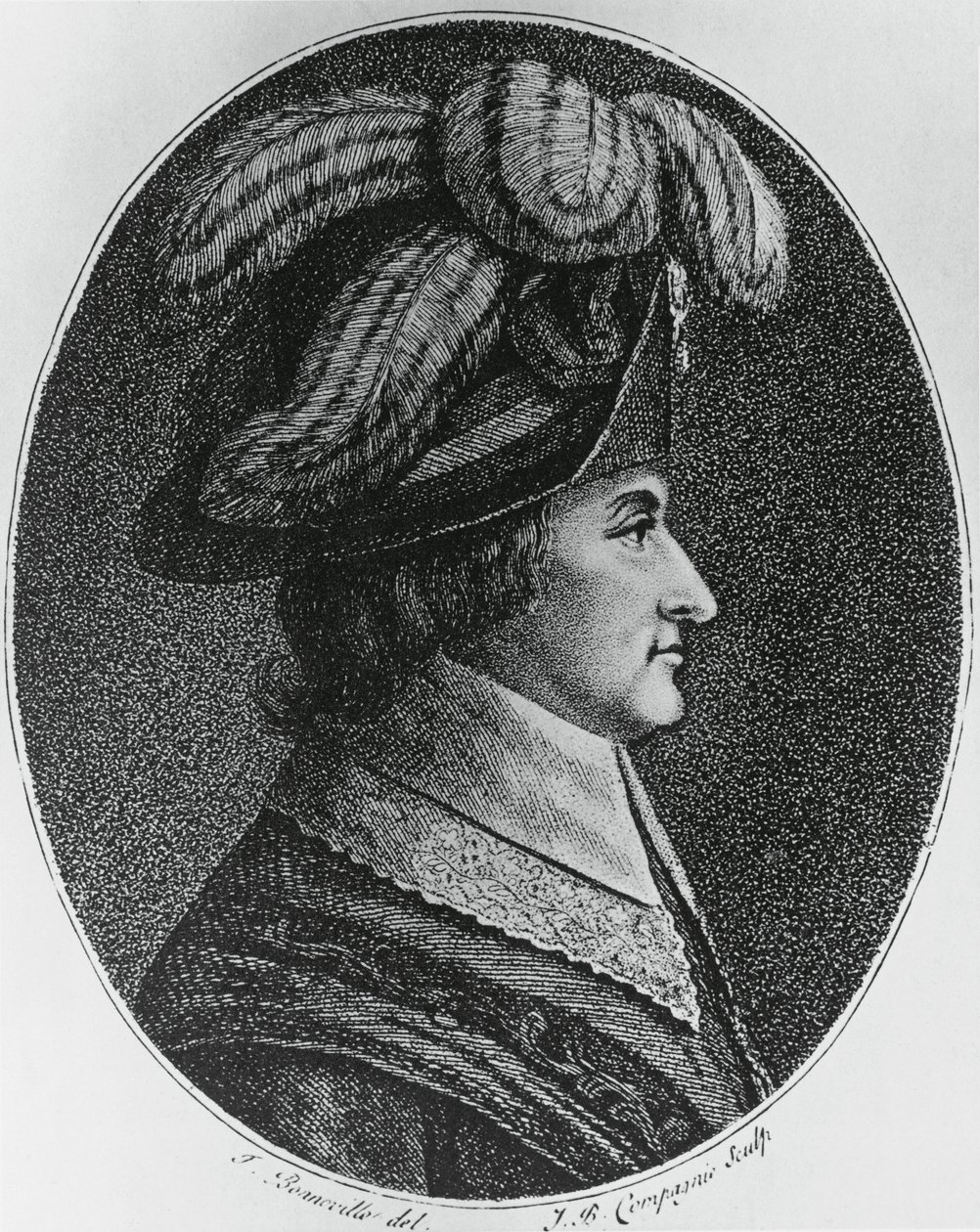 Lazare Nicolas Margueriten, Comte Carnot