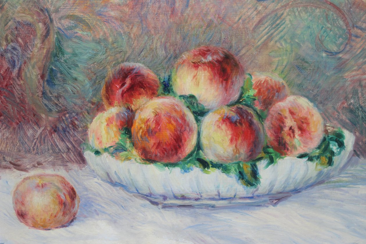 Orangerie tekijältä Pierre Auguste Renoir