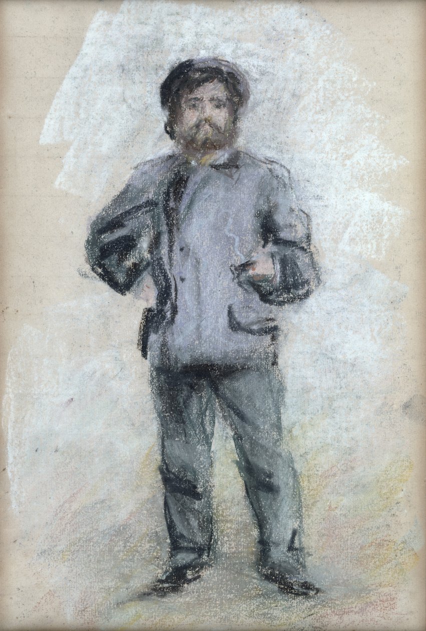 Claude Monet