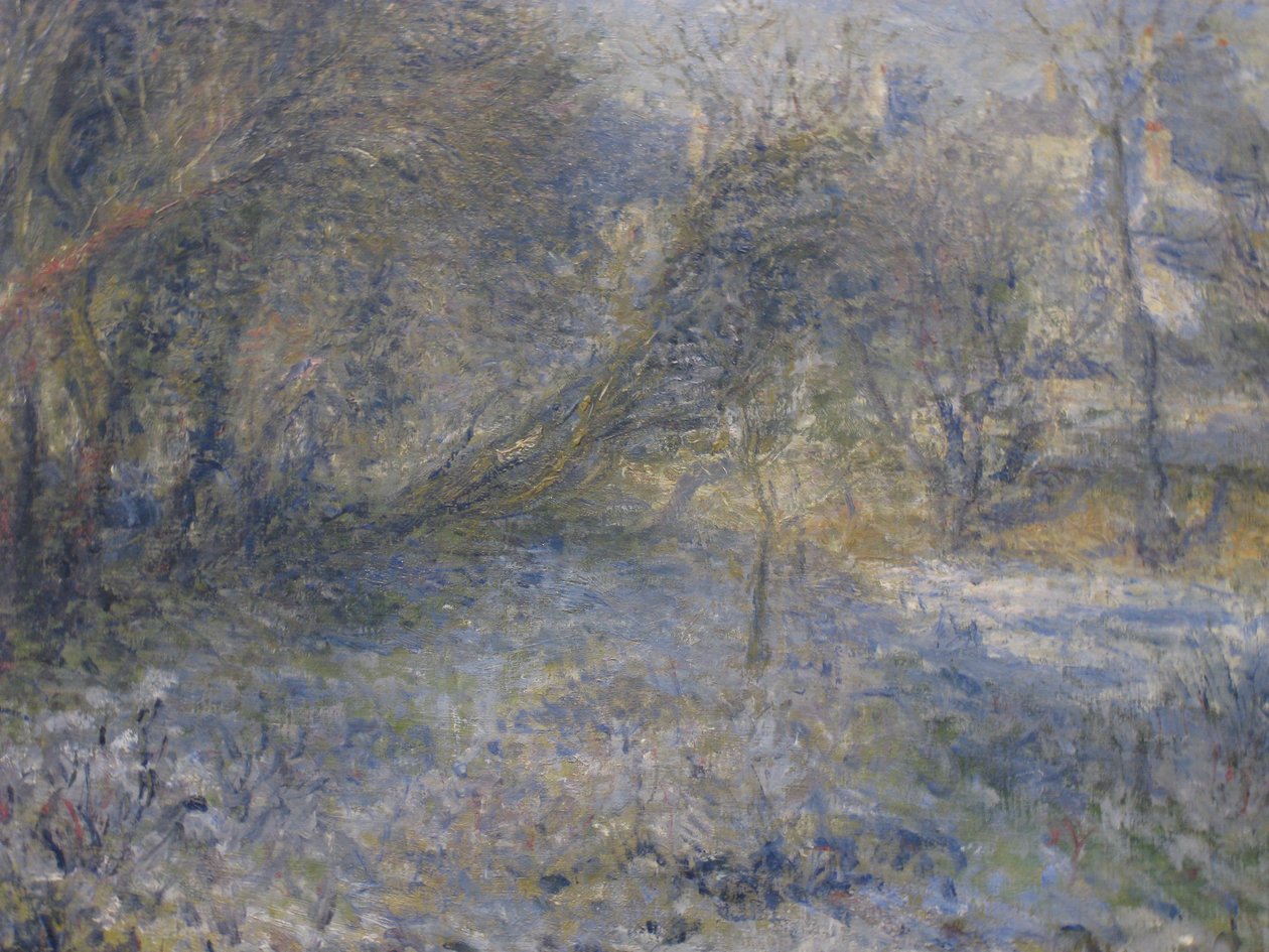 unbekannter Titel tekijältä Pierre Auguste Renoir