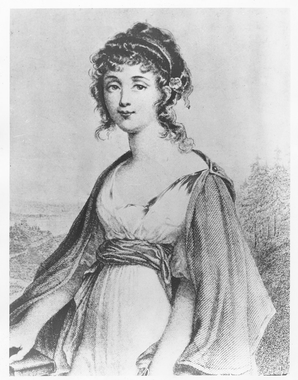 Juliana von Vietinghoff tekijältä Pierre Gustave Eugene Staal