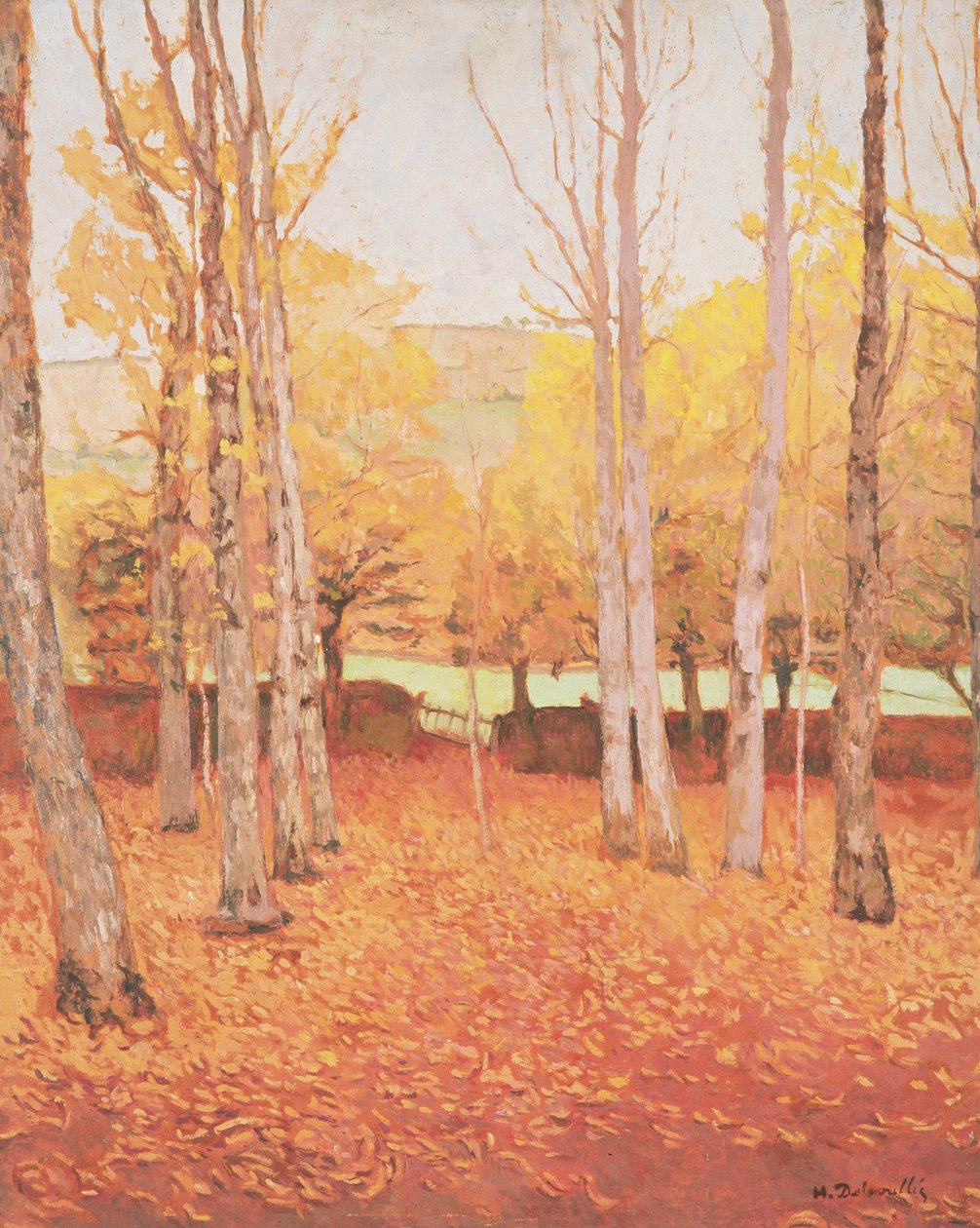 Kermesse Bretagnessa, 1930 tekijältä Pierre Louis Cadre