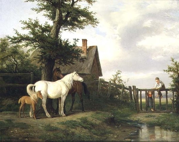 Tuntematon kuva tekijältä Pierre Vernet
