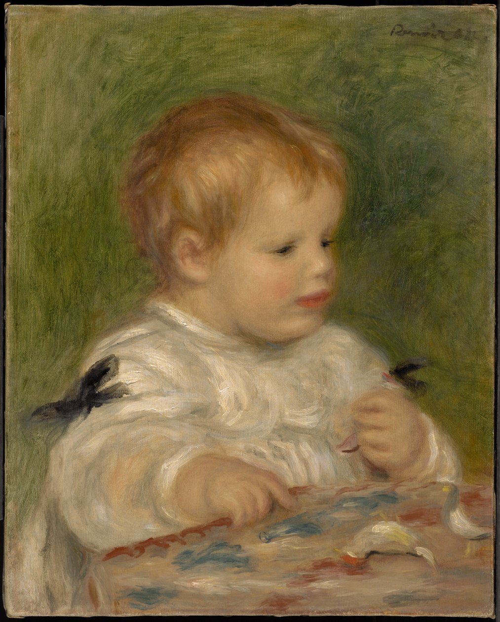 Jacques Fray tekijältä Pierre-Auguste Renoir