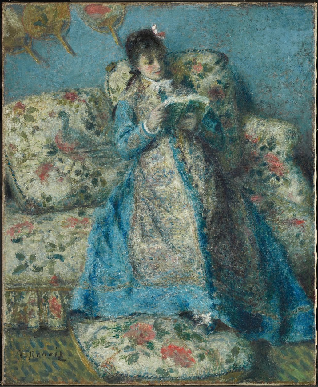 Madame Monet