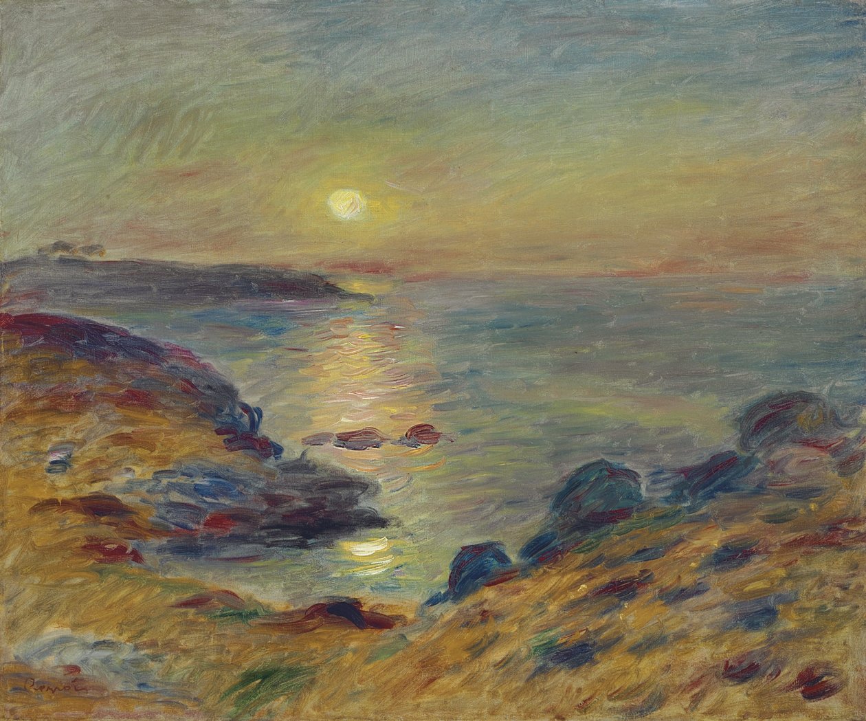 115 992 262 tekijältä Pierre-Auguste Renoir