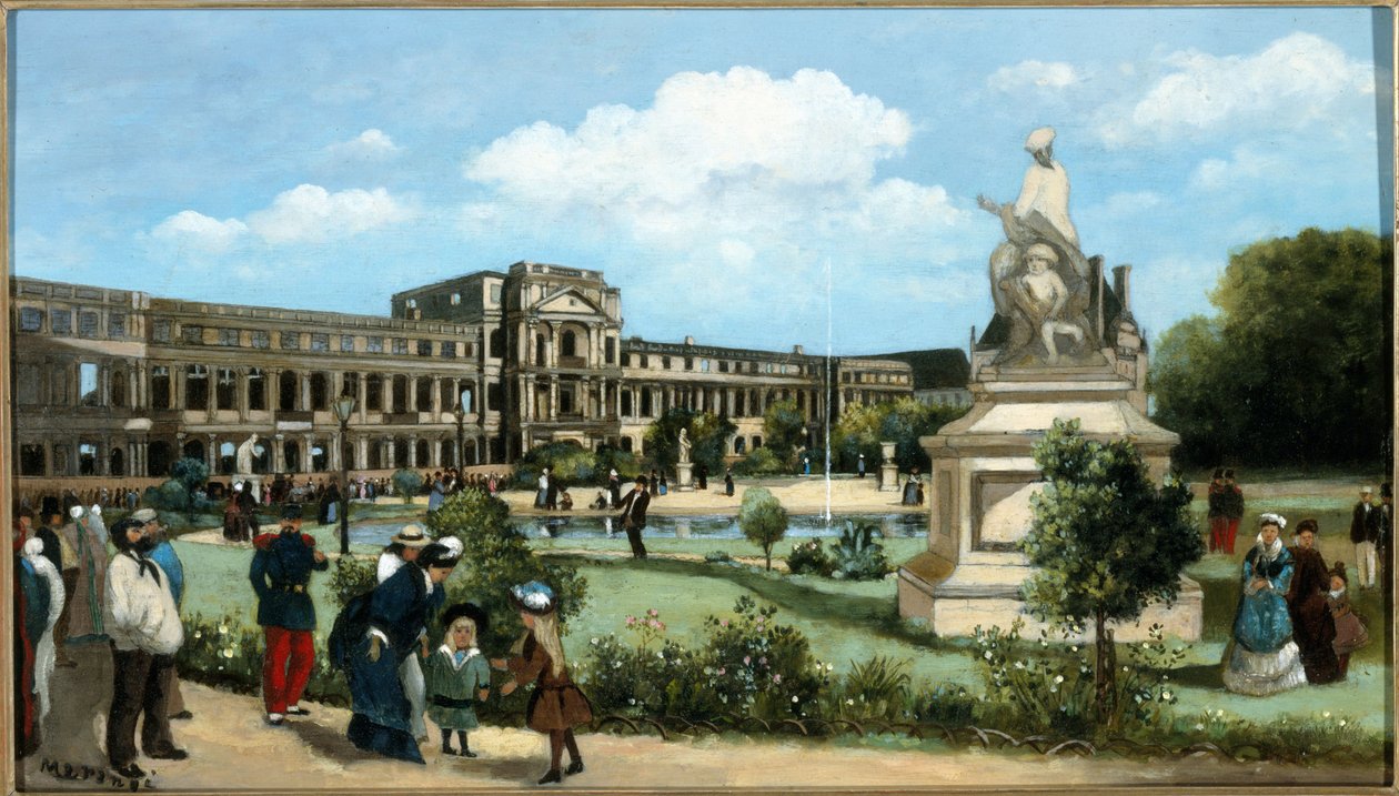 Tuileries