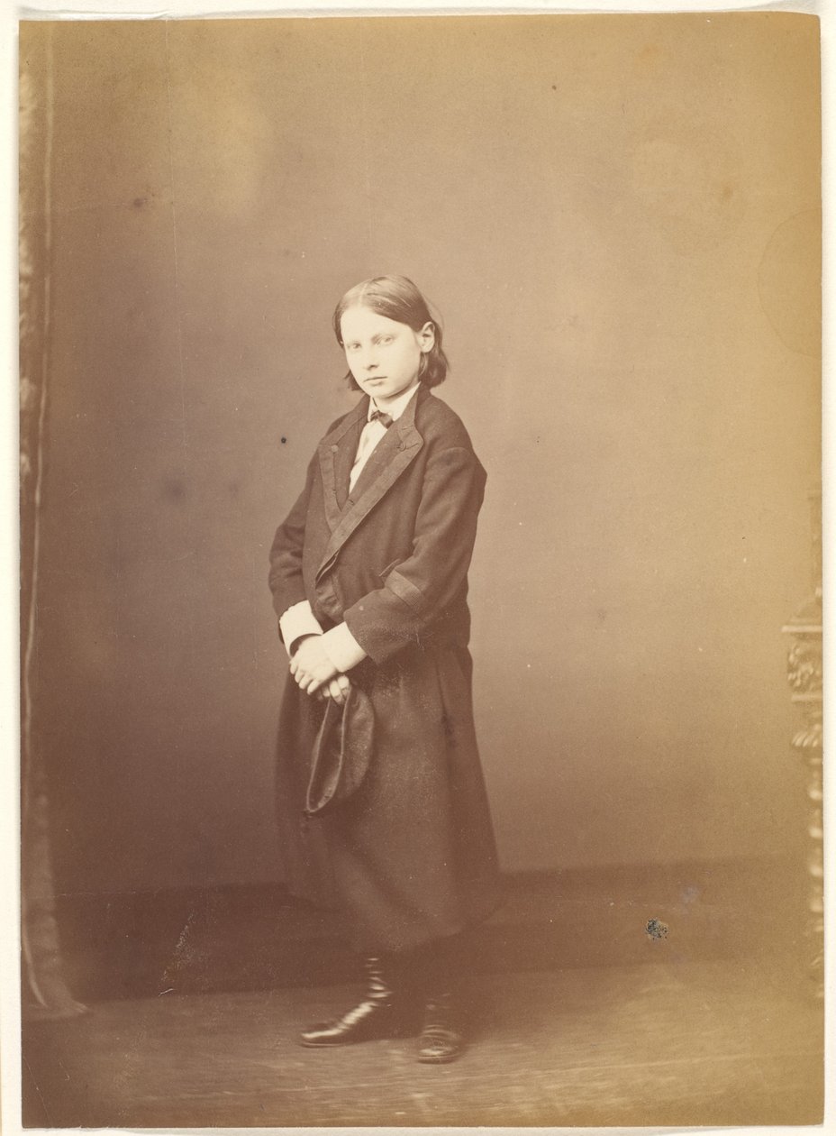 Suuri venäläinen tekijältä Pierre-Louis Pierson