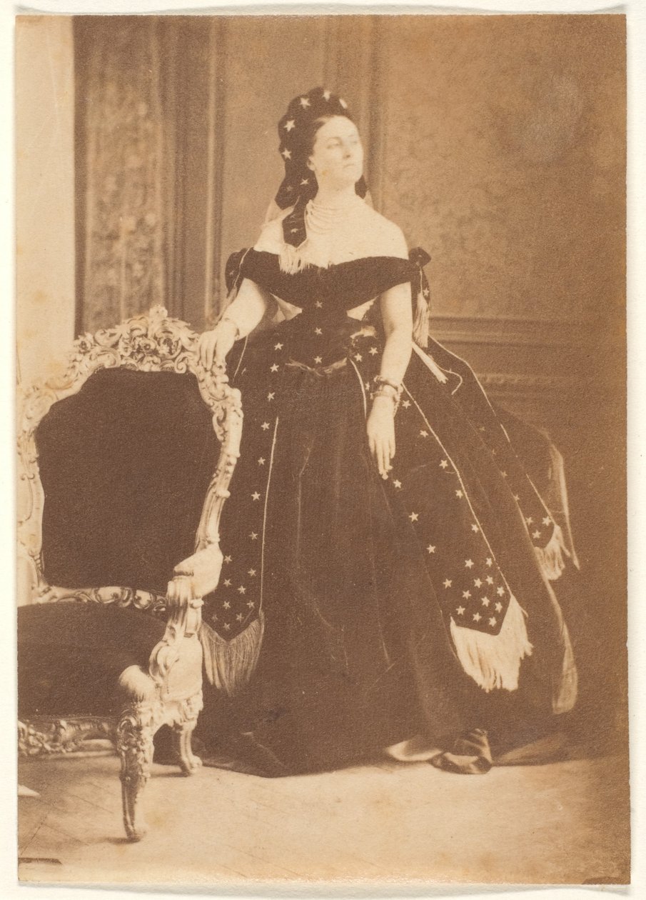 Stella (toinen) tekijältä Pierre-Louis Pierson