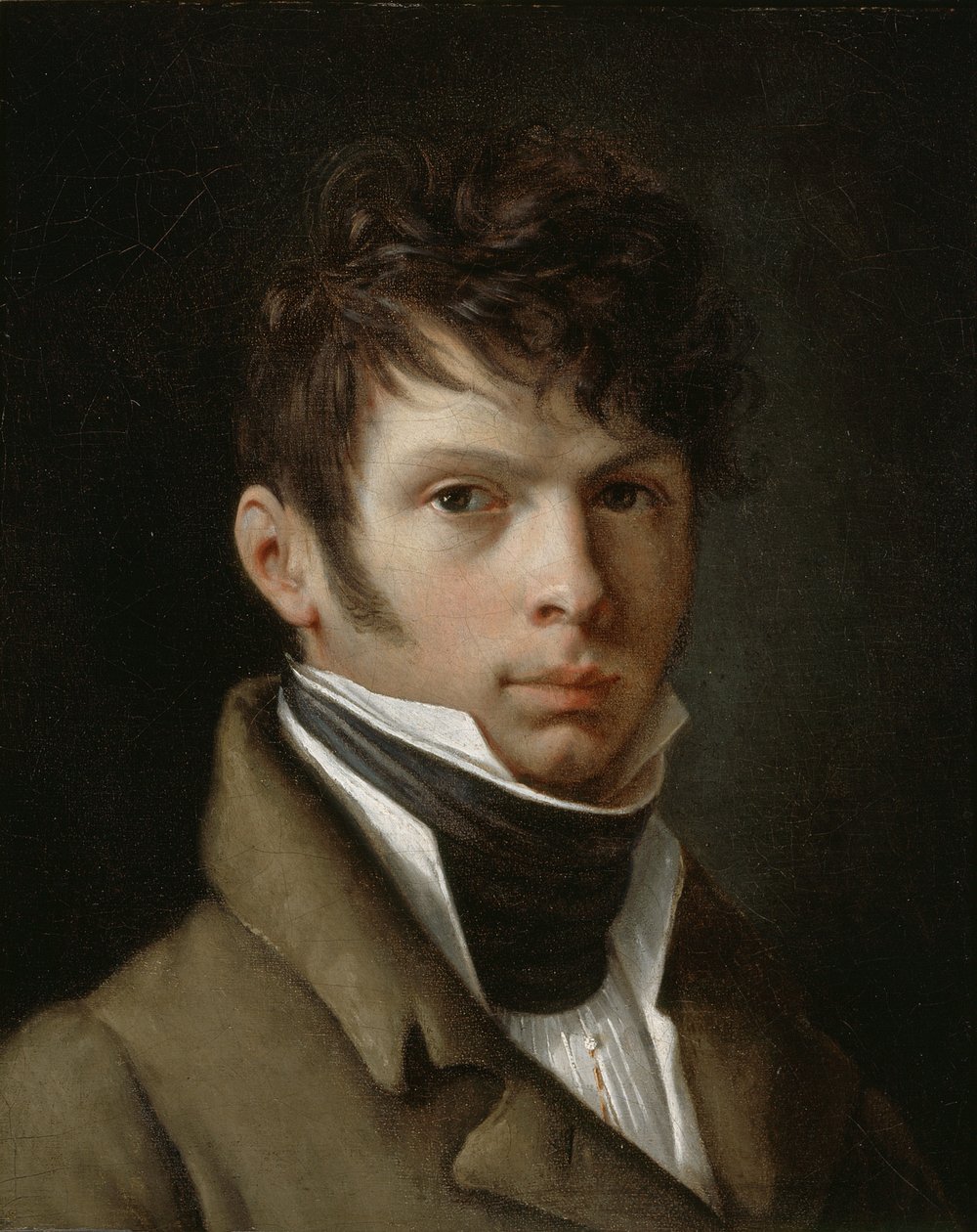 Henri-Ernest de Beaufort tekijältä Pierre Paul Prud
