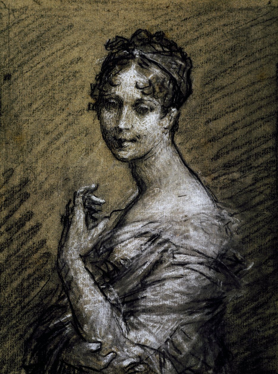 Josephine Bonaparten ja Josephine de Beauharnais