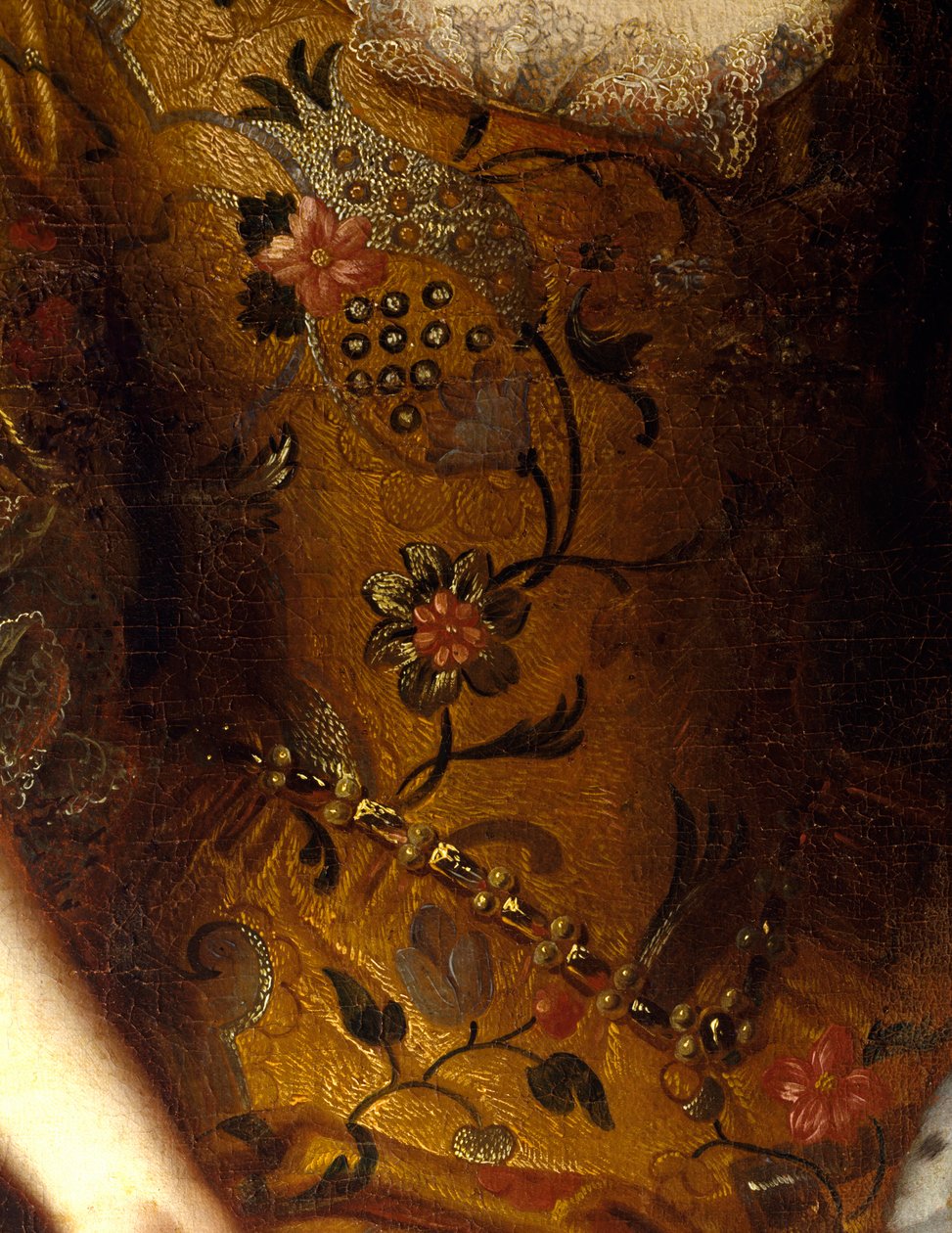 Muotokuva Elisabeth Charlotte d