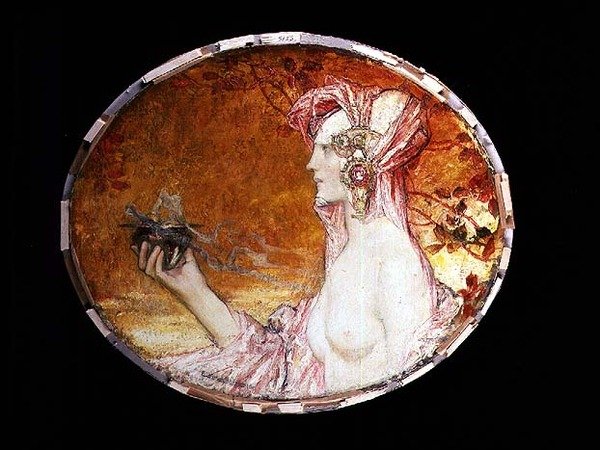 Salome tekijältä Pierre Amedee Marcel Beronneau