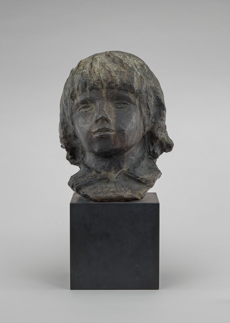 Claude Renoir Coco, n. 1908. tekijältä Pierre Auguste Renoir