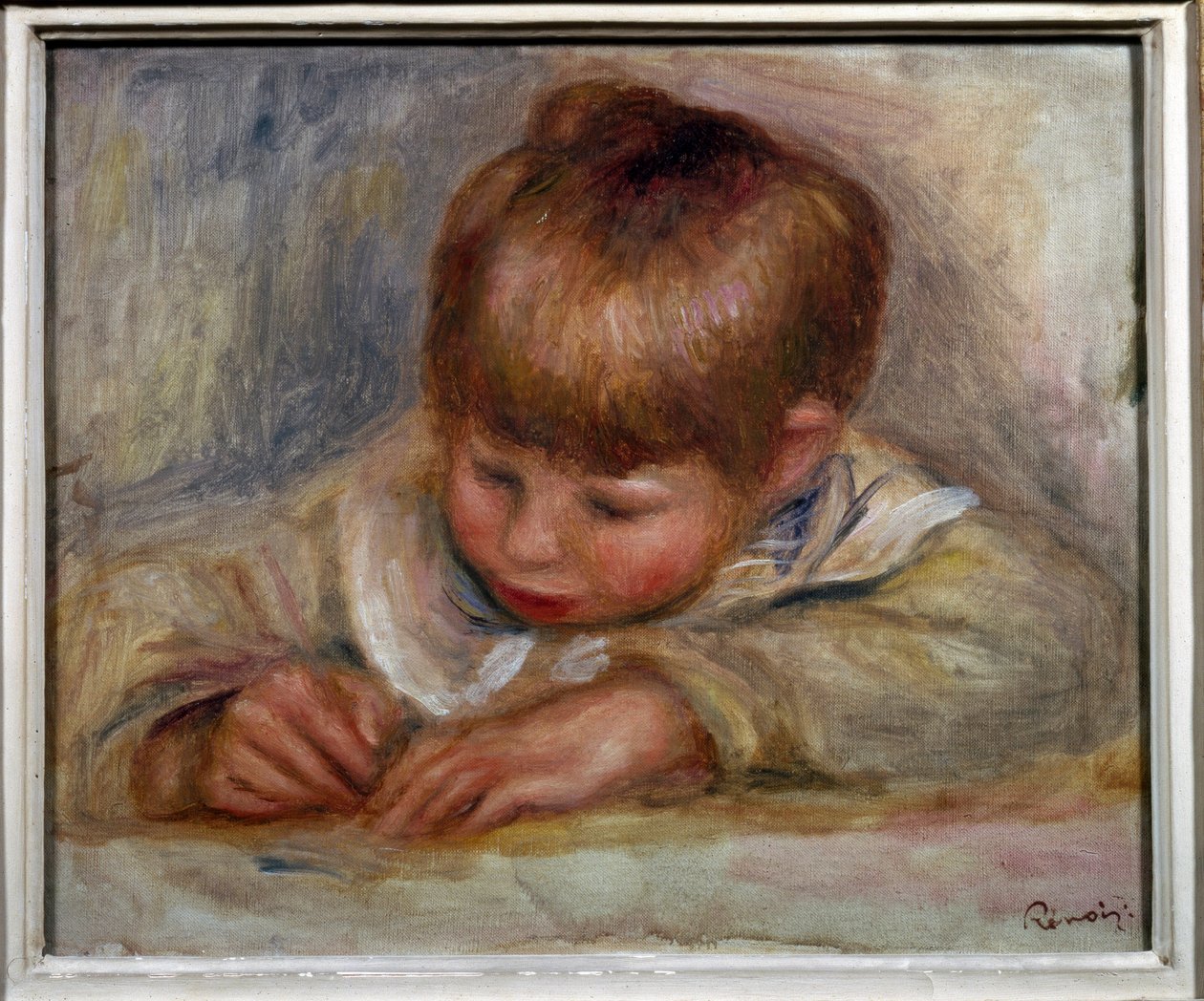 Coco kirjailija tekijältä Pierre Auguste Renoir