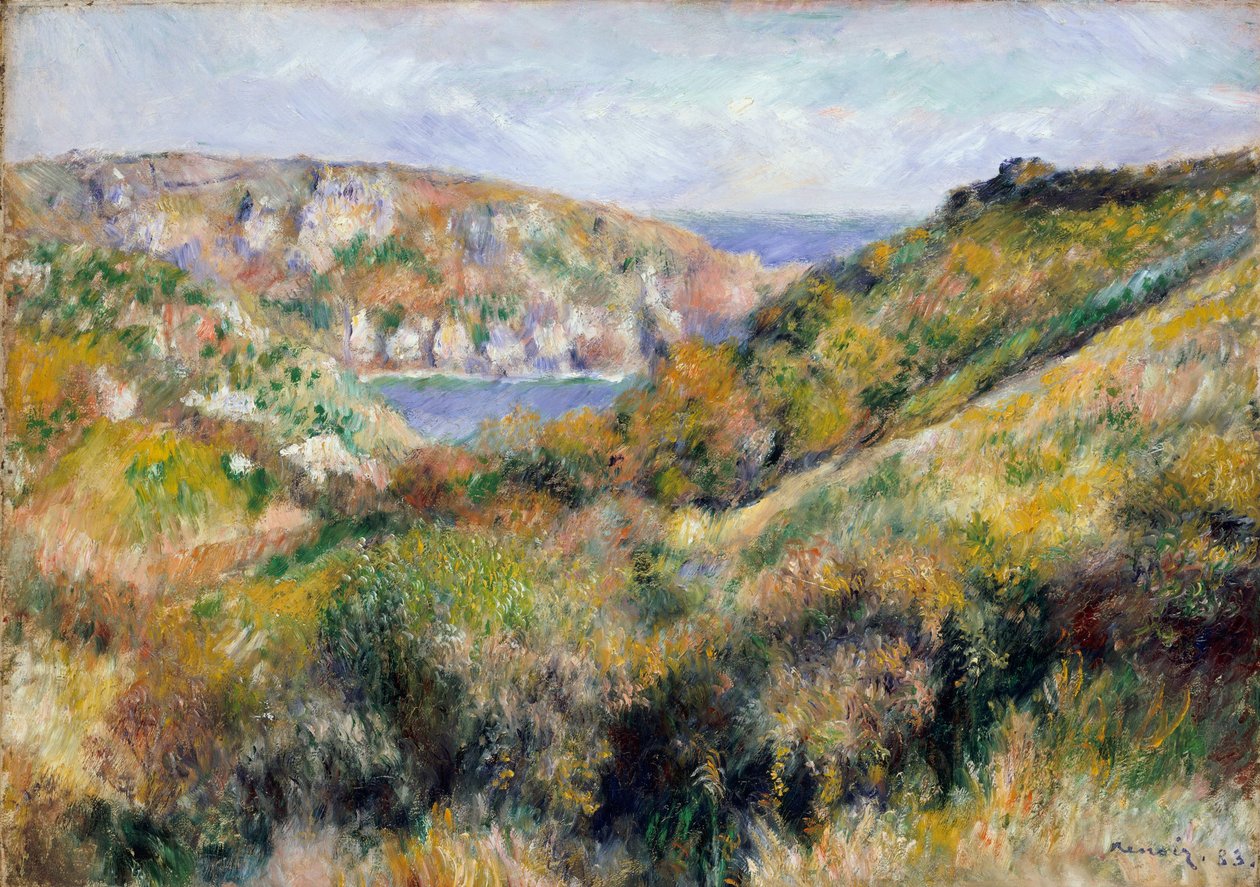 Moulin Huet
