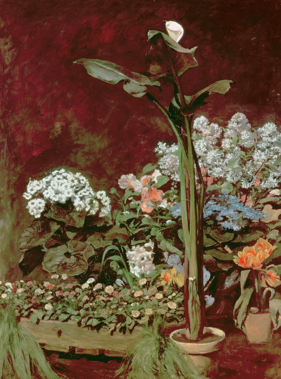 tekijältä Pierre Auguste Renoir