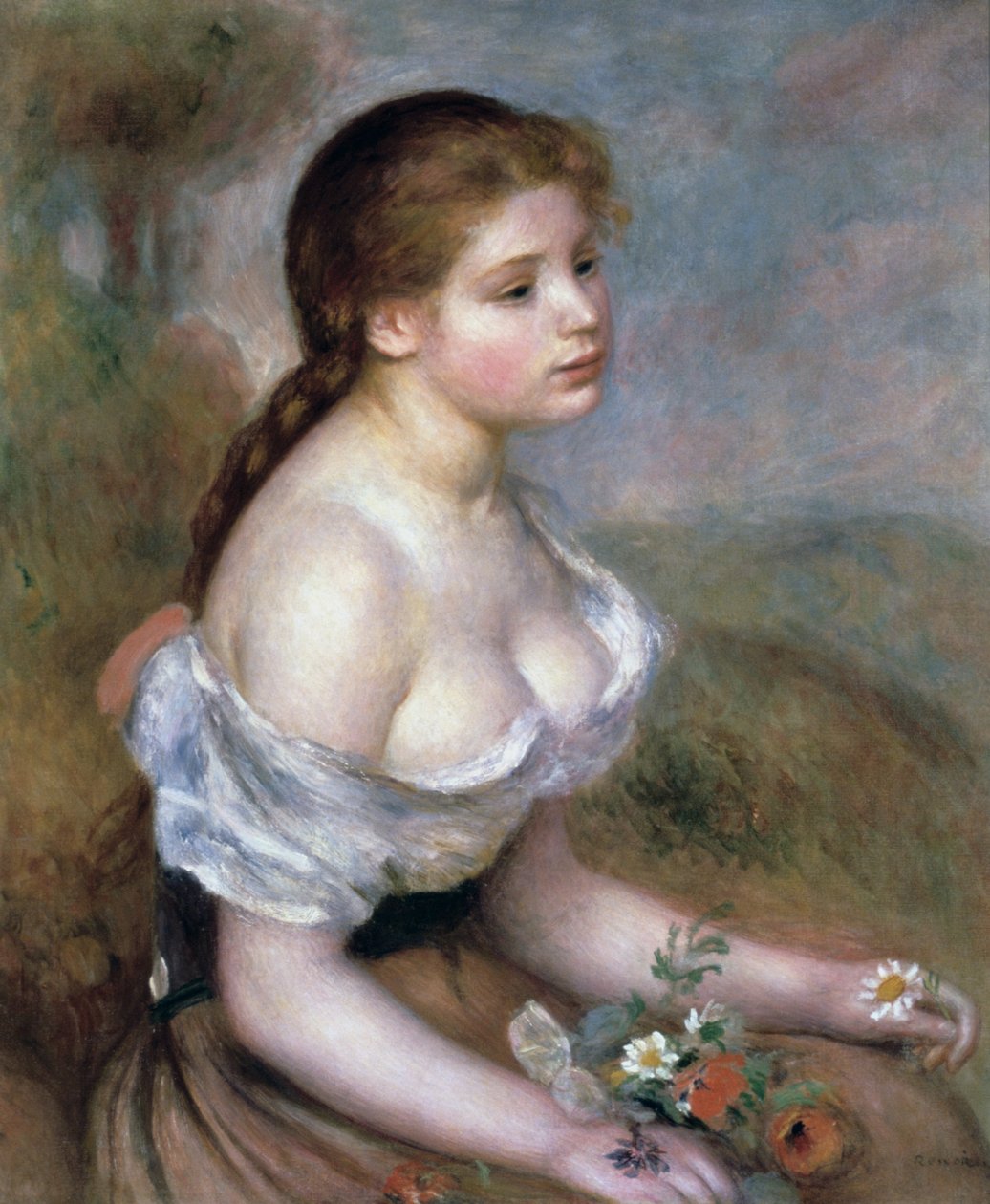 Pierre-Auguste Renoir tekijältä Pierre Auguste Renoir