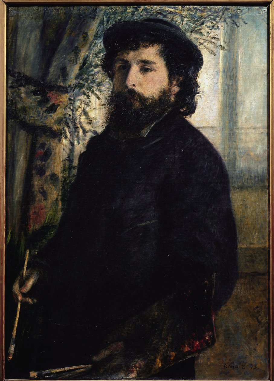 Claude Monet