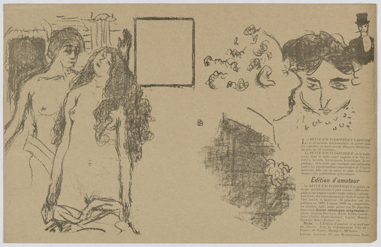 Viimeinen ristiretki tekijältä Pierre Bonnard