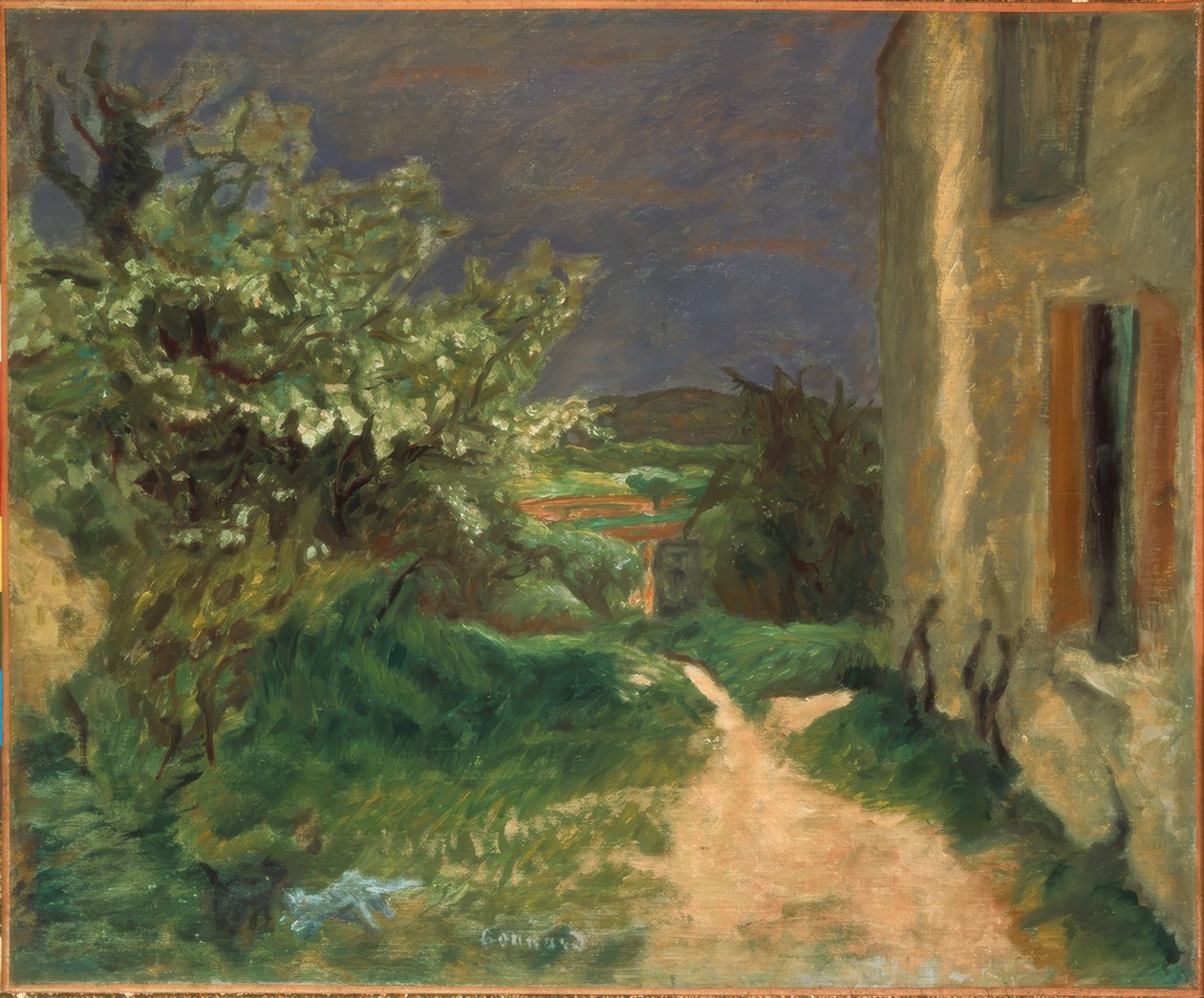 Vernouillet