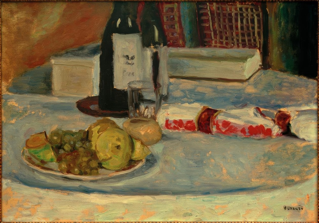 Pyyhkeet tekijältä Pierre Bonnard