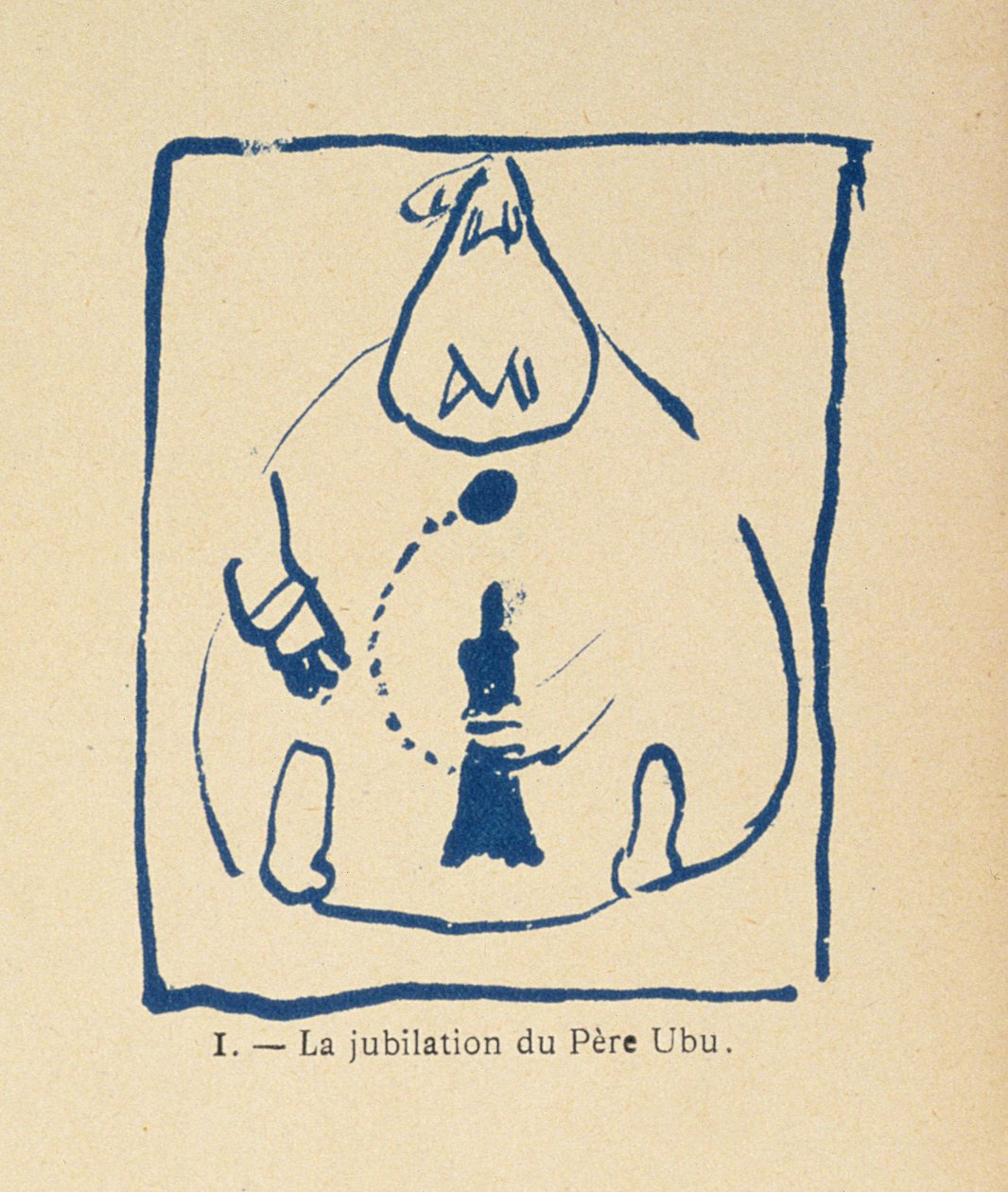 Pere Ubu