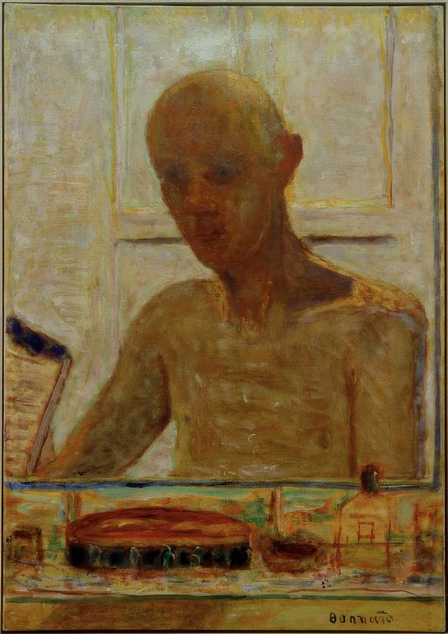 Portrait de l