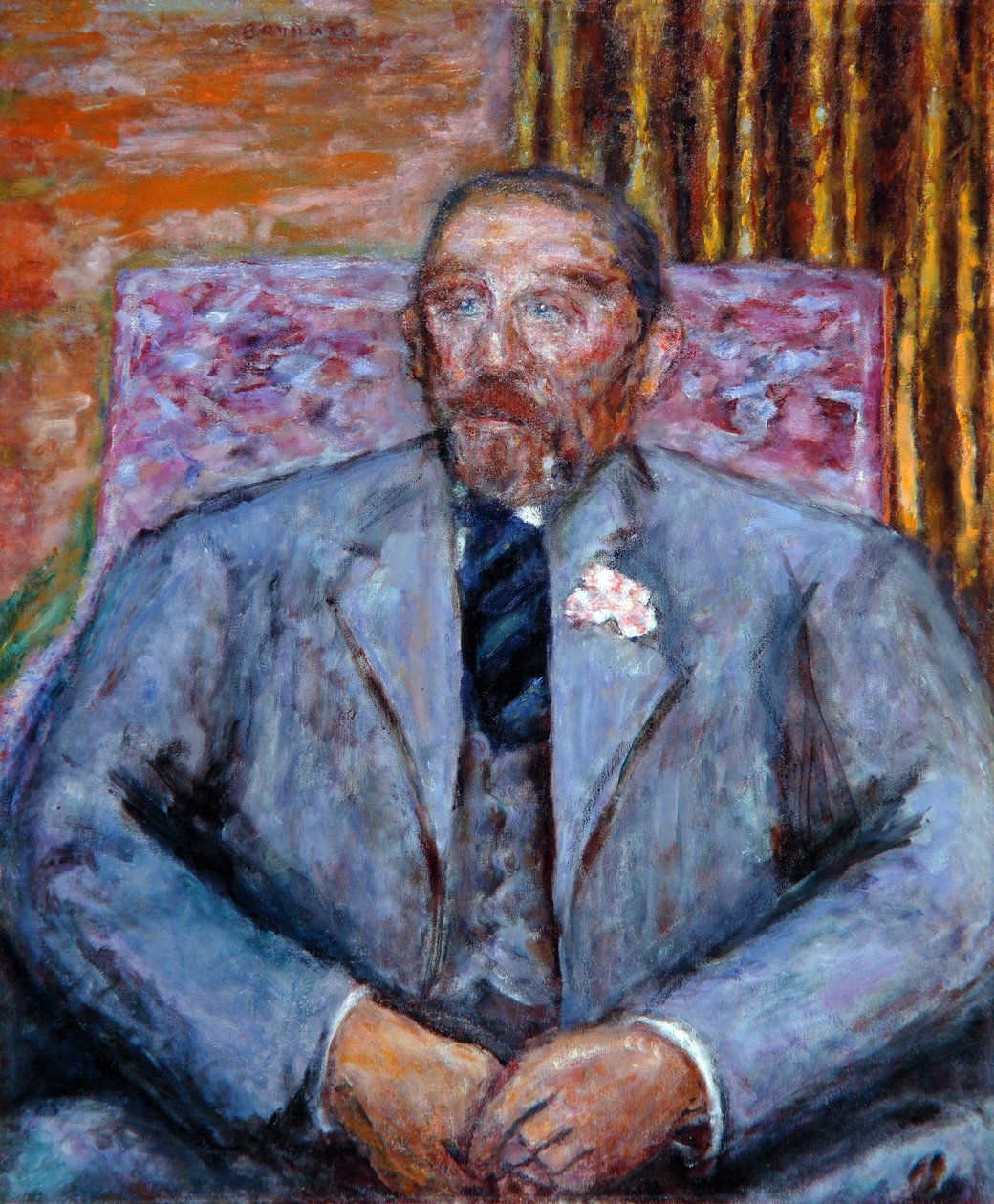 Monsieur Monteux