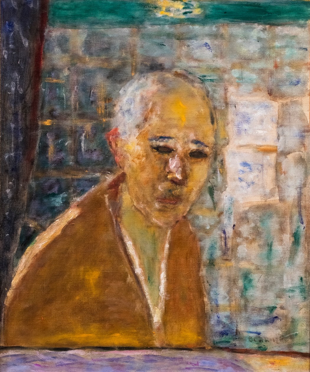  tekijältä Pierre Bonnard