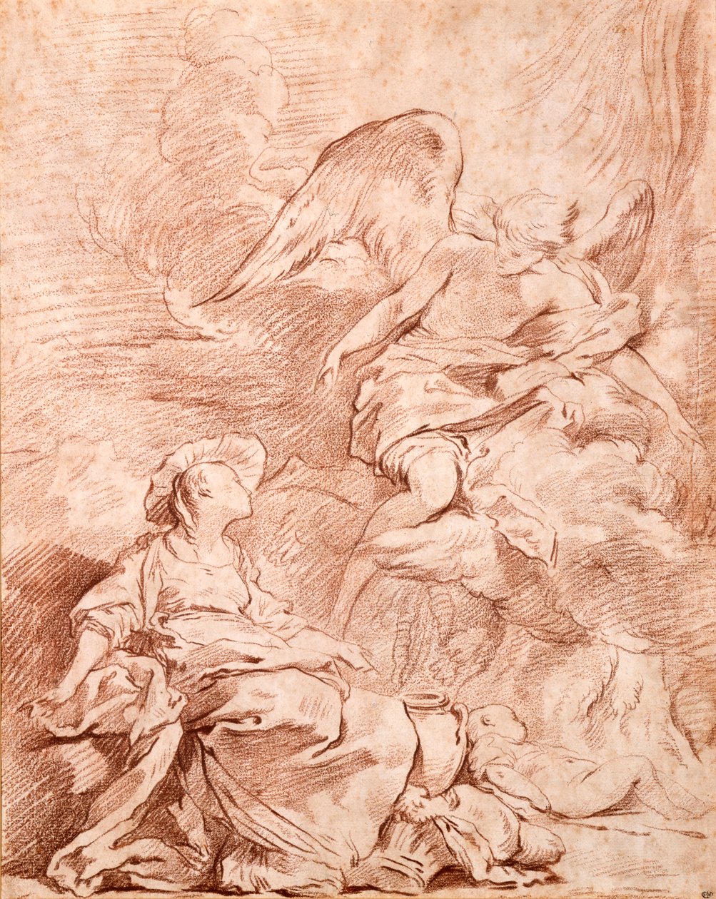 Tutkimus, 1715-1739. tekijältä Pierre Charles Tremolieres