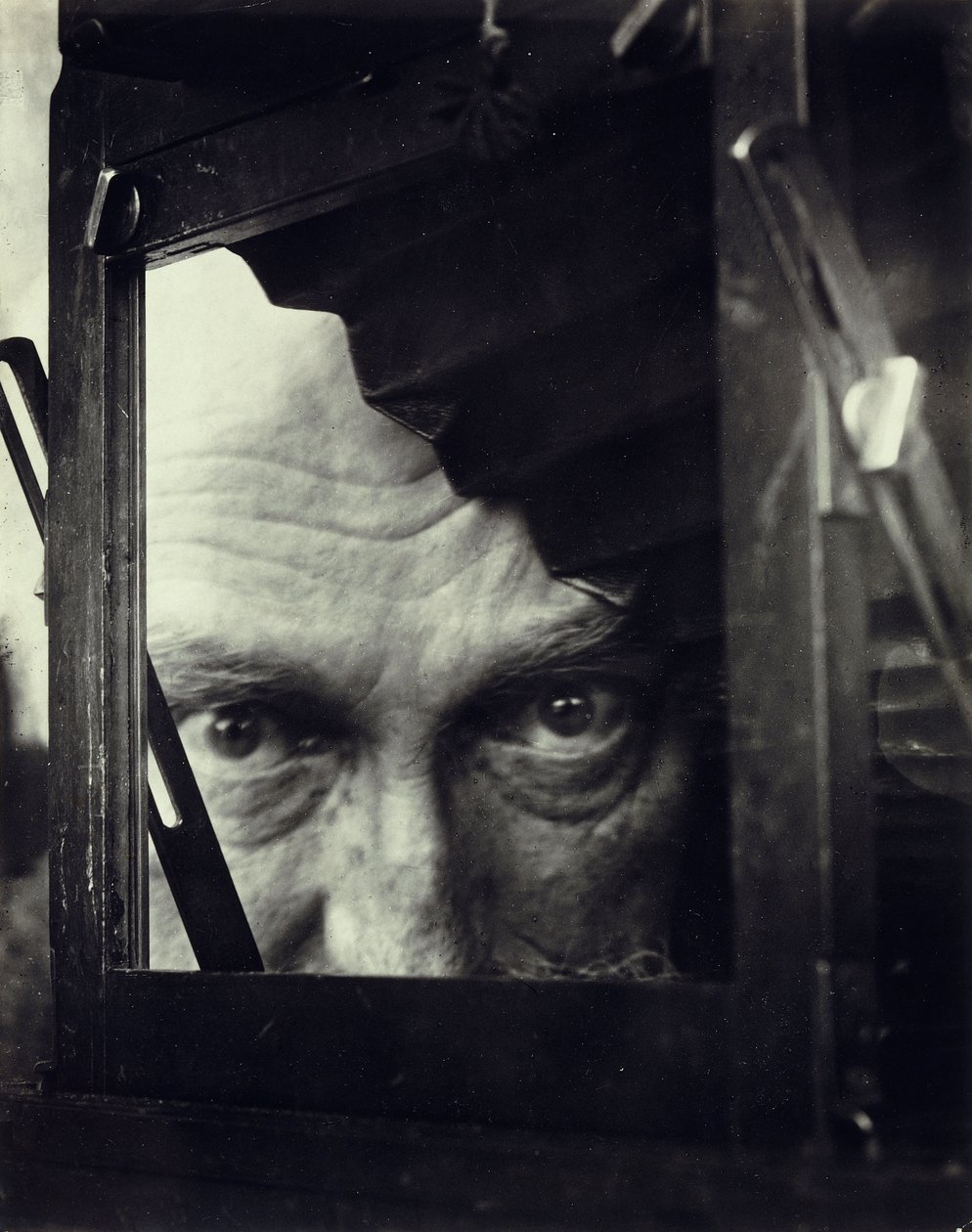 Itse tekijältä Pierre Dubreuil