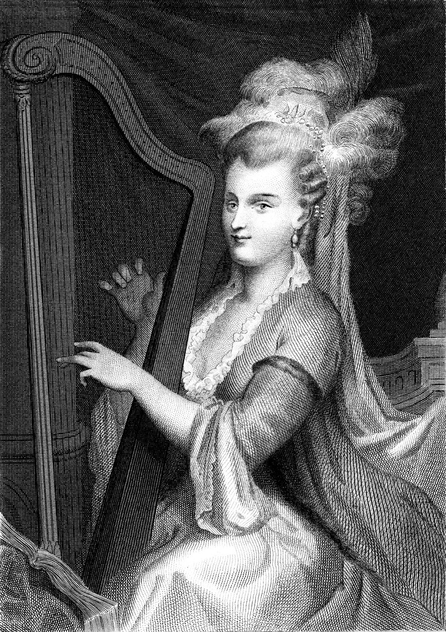 Madame Favart, Offenbachin ooppera tekijältä Pierre Gustave Eugene (1817 82) Staal