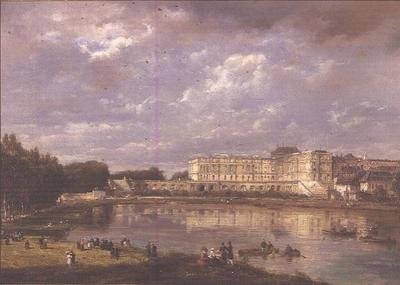 Versailles Piece d